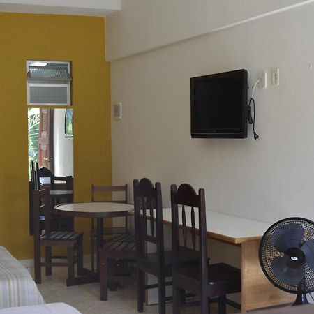 Pousada Das Rosas Miguel Pereira Habitación foto