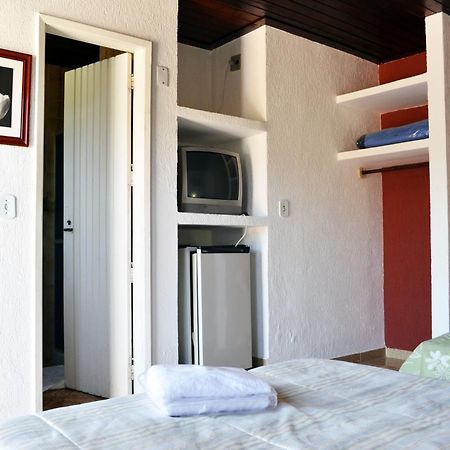 Pousada Das Rosas Miguel Pereira Habitación foto