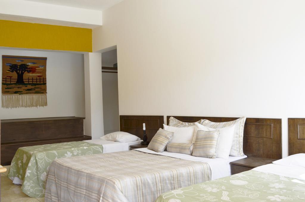 Pousada Das Rosas Miguel Pereira Habitación foto