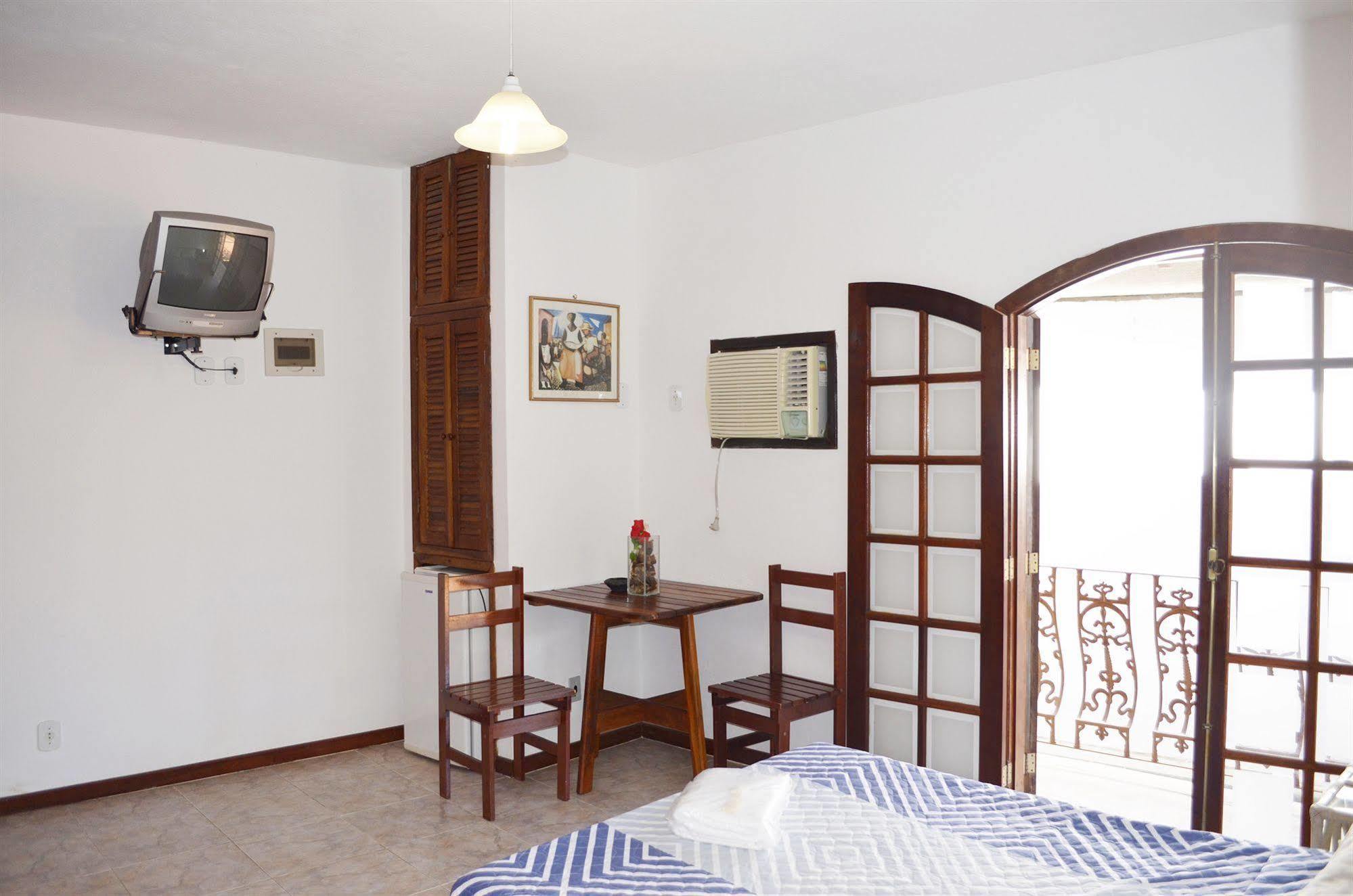 Pousada Das Rosas Miguel Pereira Exterior foto